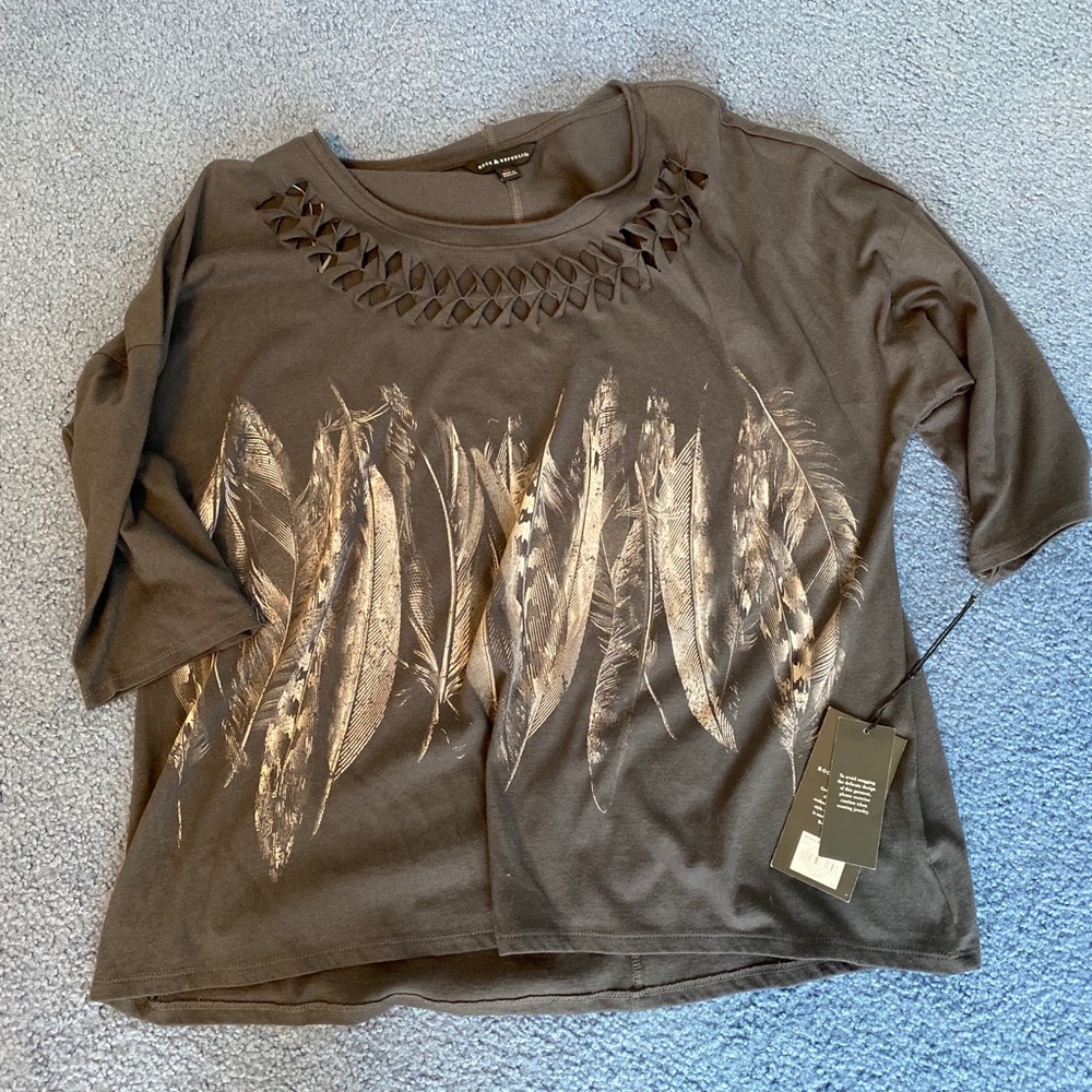 Design dress shirt